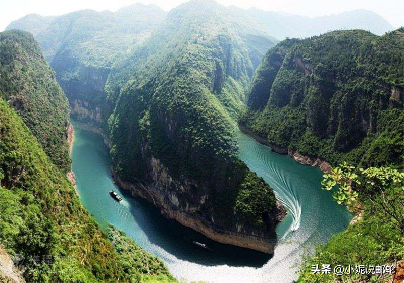 長(zhǎng)江三峽游輪路線(xiàn)_長(zhǎng)江三峽游輪攻略_長(zhǎng)江三峽輪船游
