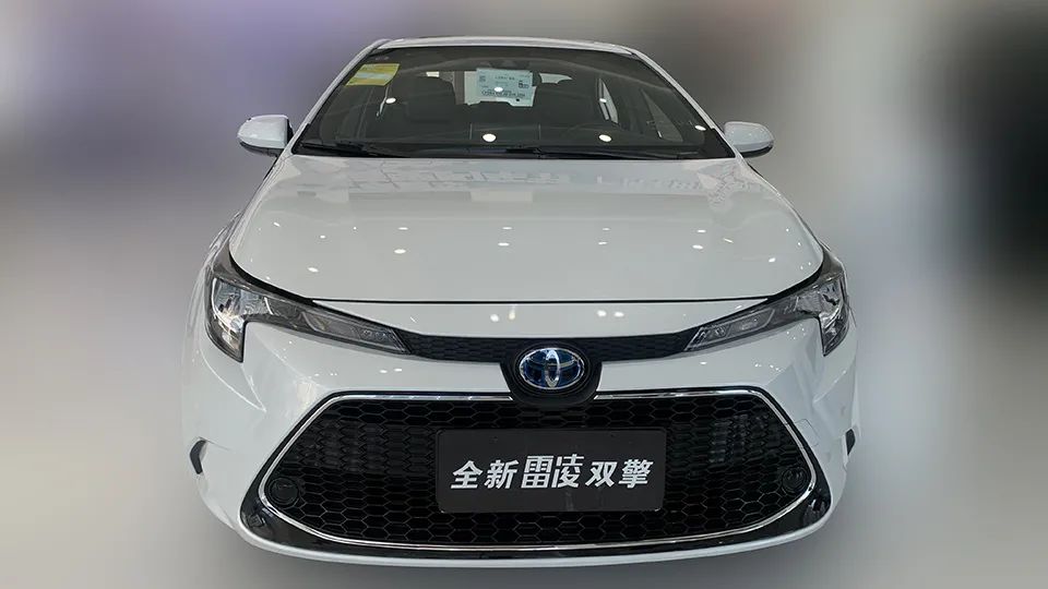 豐田雷凌2019二手車(chē)價(jià)格_二手豐田雷凌2020新款_二手豐田雷凌1.2t價(jià)格