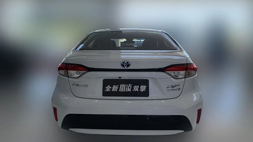 豐田雷凌2019二手車(chē)價(jià)格_二手豐田雷凌1.2t價(jià)格_二手豐田雷凌2020新款
