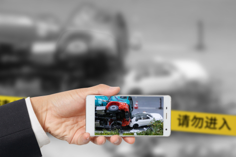 交通事故對方車損怎么賠償_車禍對方賠償_對方要求賠償車輛損失費