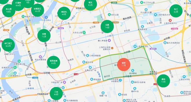 上海金橋房價下跌已成定局_上海金橋新房房價_上海金橋房價多少錢一平