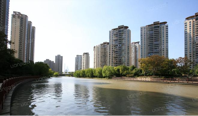上海金橋房價下跌已成定局_上海金橋房價多少錢一平_上海金橋新房房價