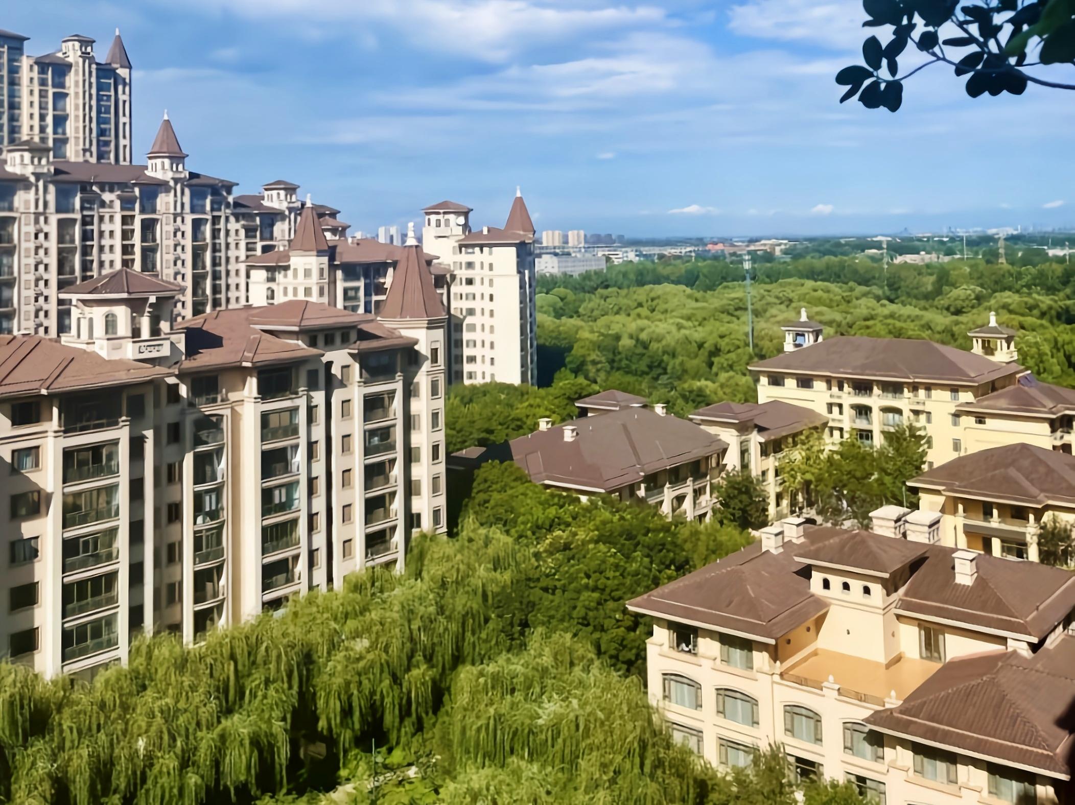 最近房價走勢如何_房價走趨勢_走勢房價最近會漲嗎