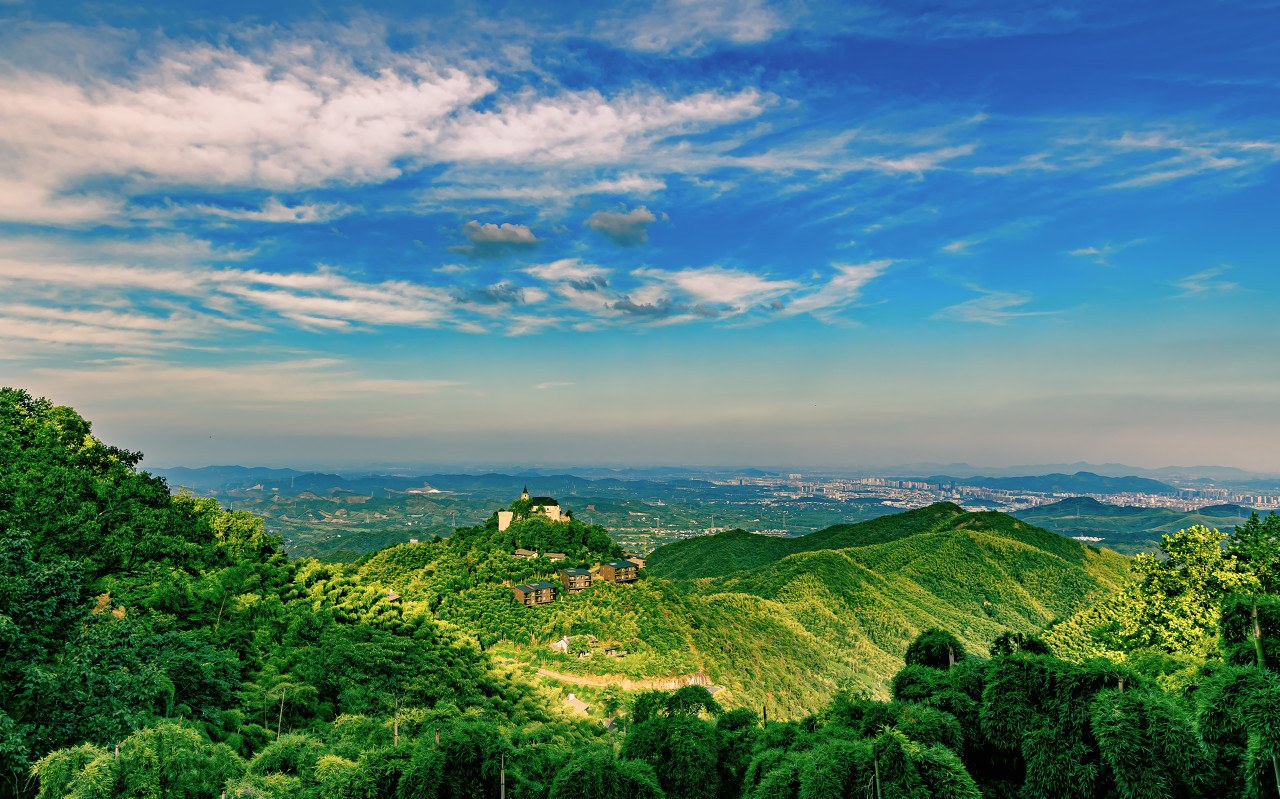 莫干山景點攻略_莫干山風(fēng)景名勝區(qū)游玩攻略_莫干山風(fēng)景名勝區(qū)景點