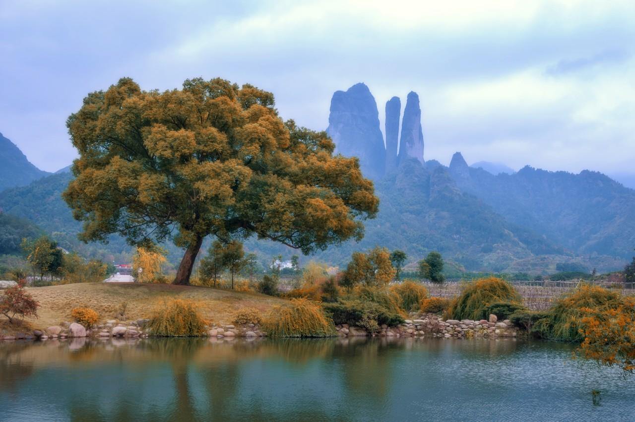 莫干山風(fēng)景名勝區(qū)游玩攻略_莫干山景點攻略_莫干山風(fēng)景名勝區(qū)景點