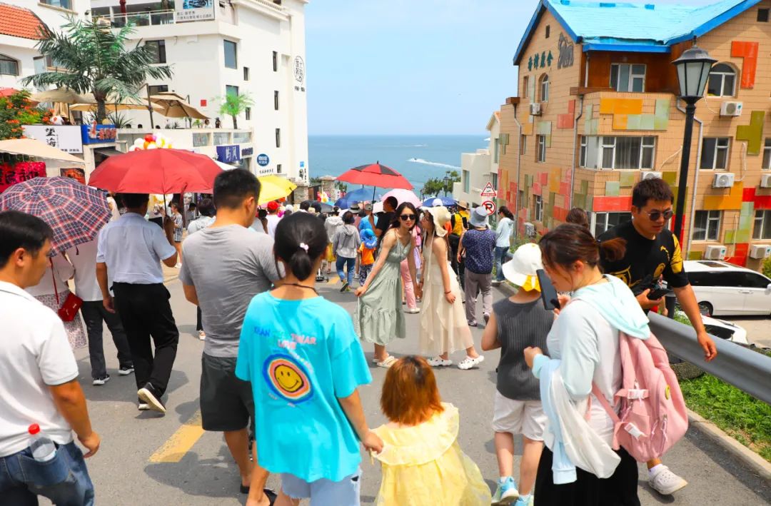 山東威海旅游景點推薦_山東威海旅游攻略必玩的景點_山東威海旅游景點全景