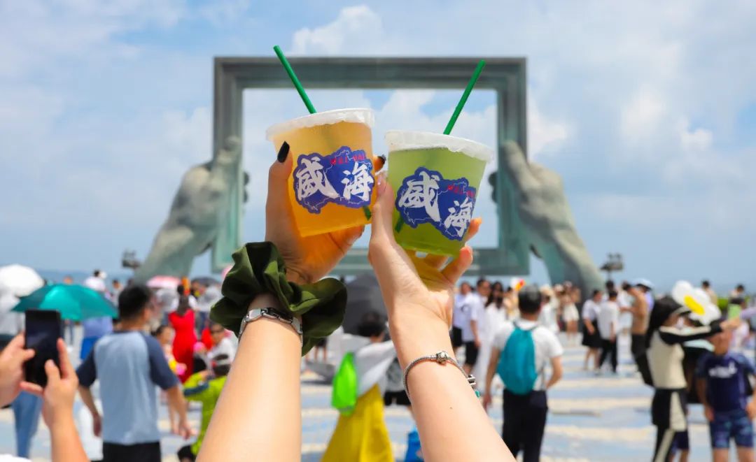 山東威海旅游景點推薦_山東威海旅游攻略必玩的景點_山東威海旅游景點全景