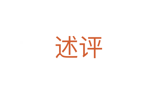 述評(píng)