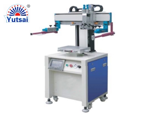 全自動CCD印刷機 全自動CCD印刷機